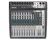 Soundcarft Signature 12 MTK