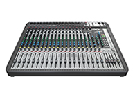 Soundcraft Signature 22 MTK