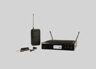 SHURE BLX14R/W85