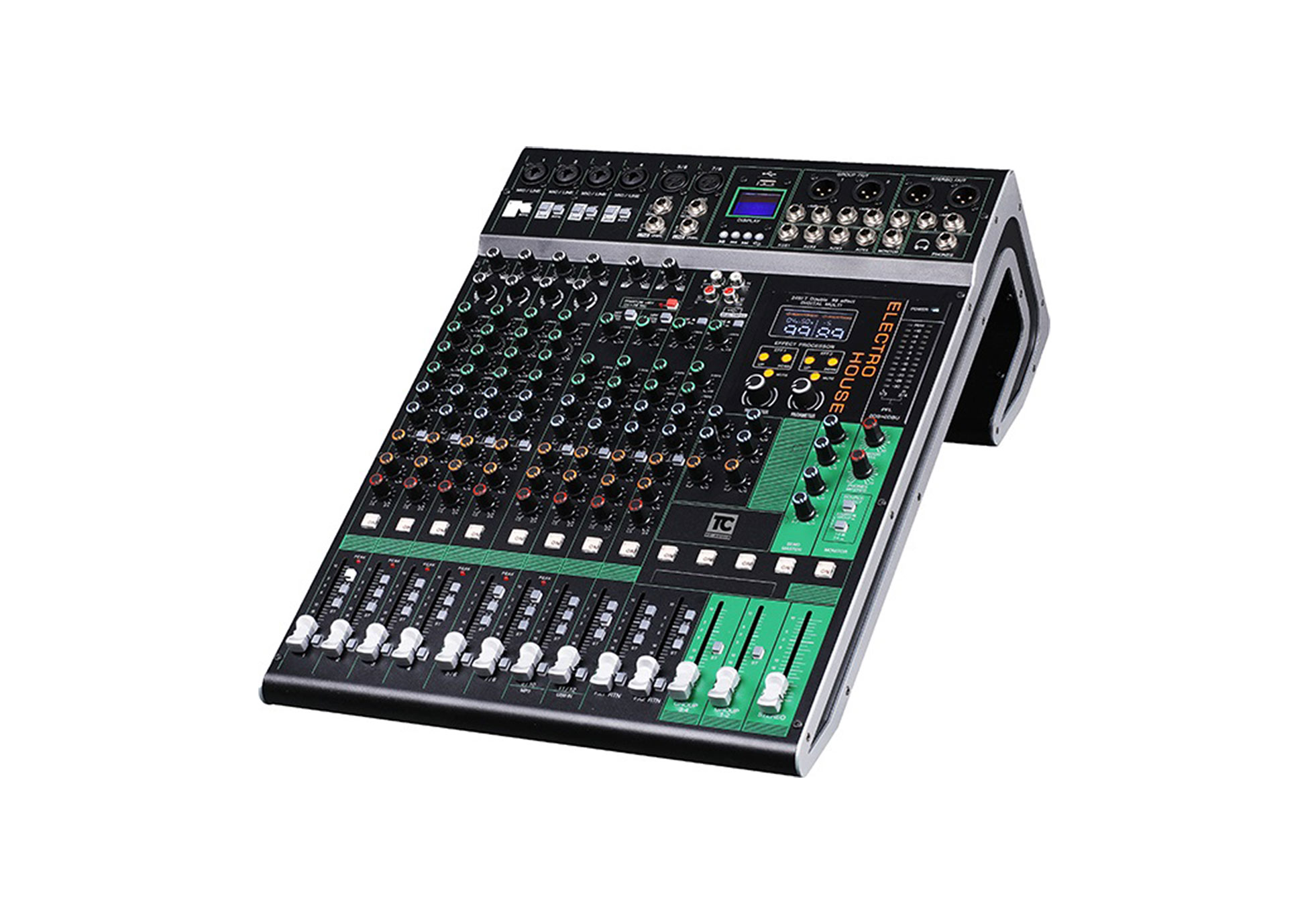 TC-AUDIO G124F